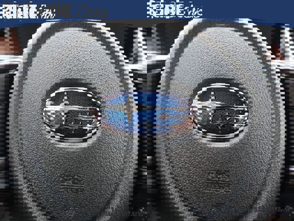 Used 2022 Subaru Outback Touring image 29