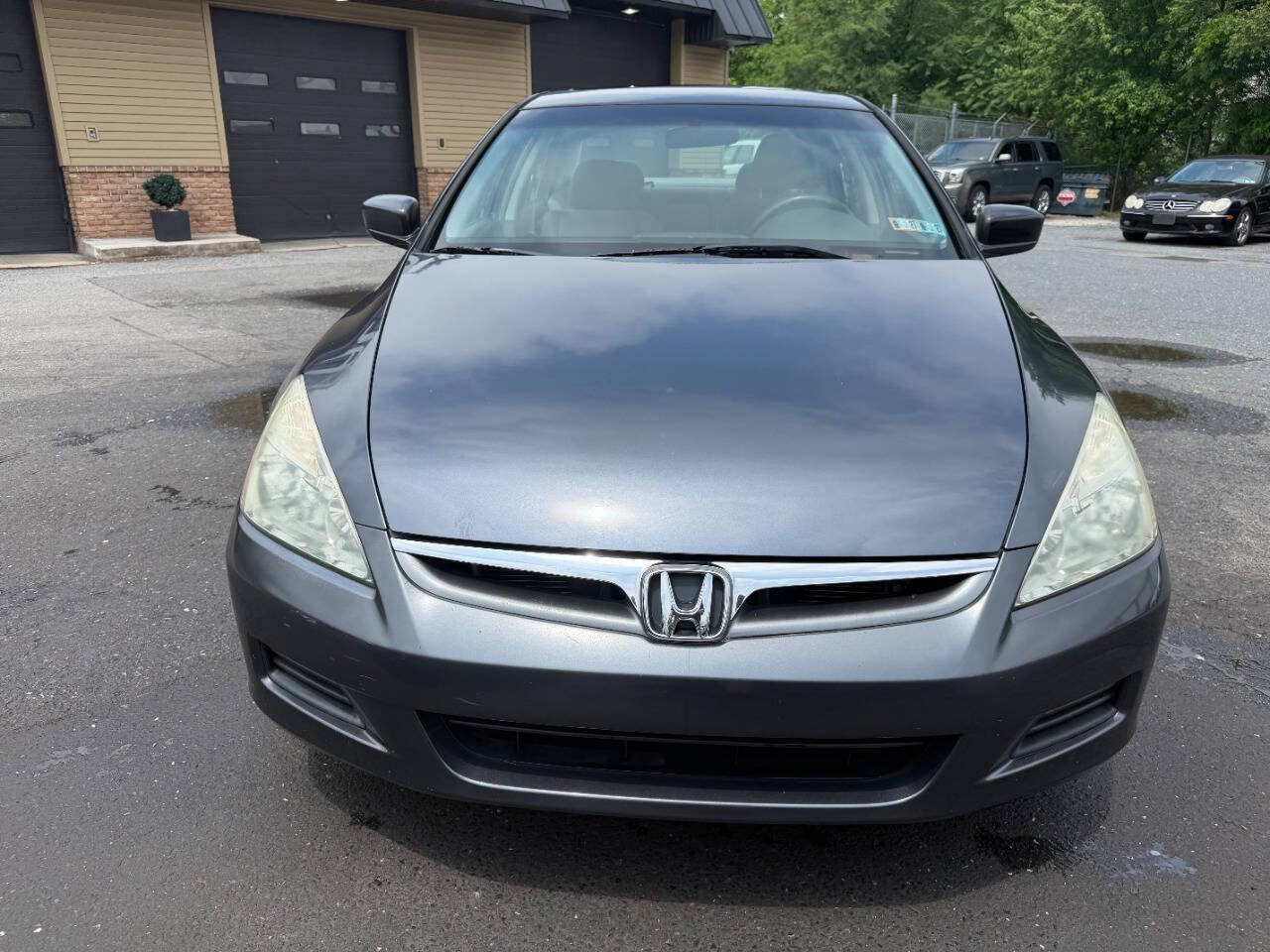 Used 2007 Honda Accord EX image 3