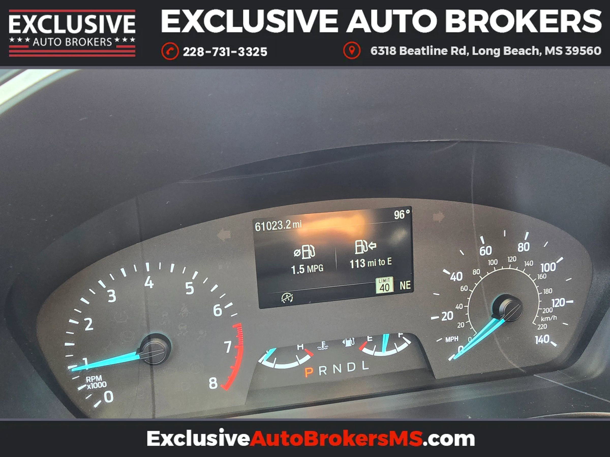 Used 2022 Ford Escape SEL image 36