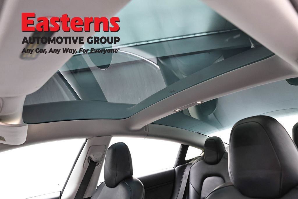 Used 2018 Tesla Model 3 Mid Range RWD image 29