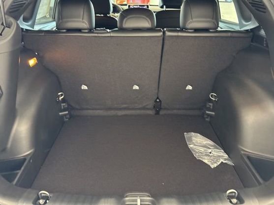 New 2026 Jeep Compass Limited image 9