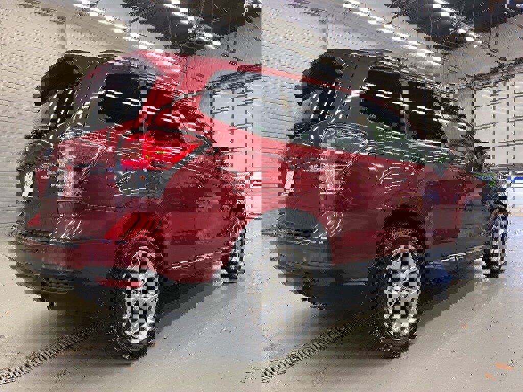 Used 2017 Subaru Forester 2.5i Touring image 7