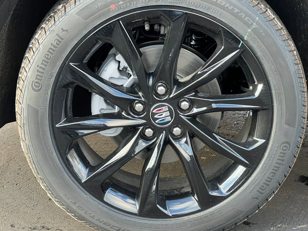 New 2026 Buick Encore GX Sport Touring w/ Comfort Package image 7