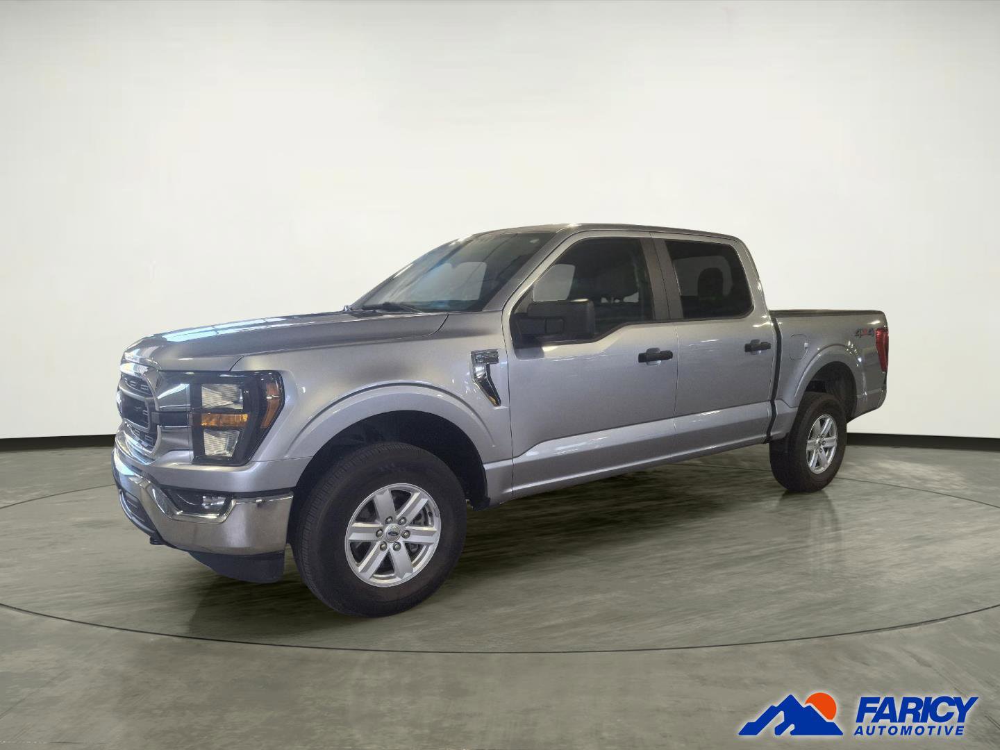 Used 2023 Ford F150 XLT