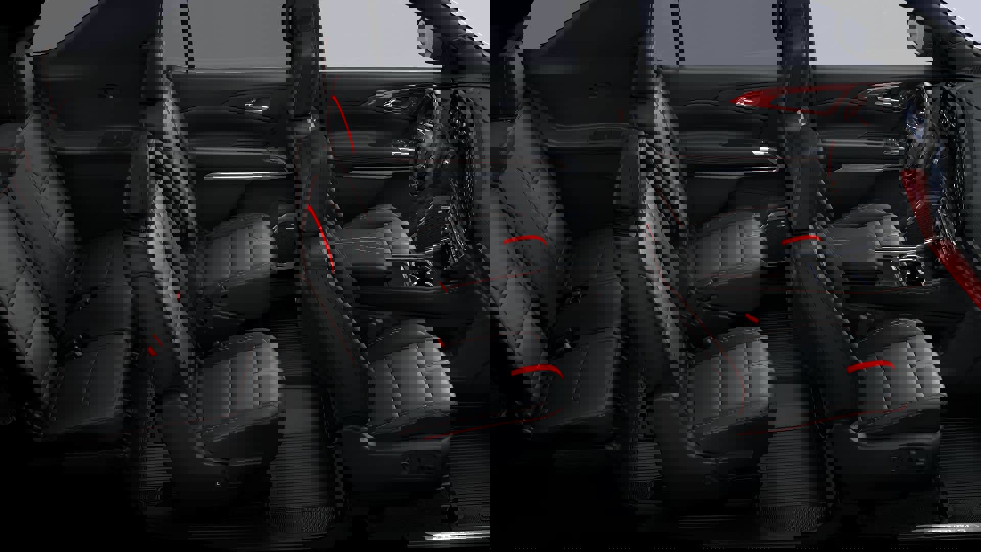 New 2026 Chevrolet Traverse RS w/ LPO, Floor Liner Package image 31