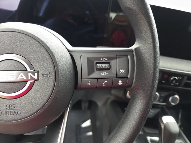 New 2027 Nissan Kicks S FWD image 15