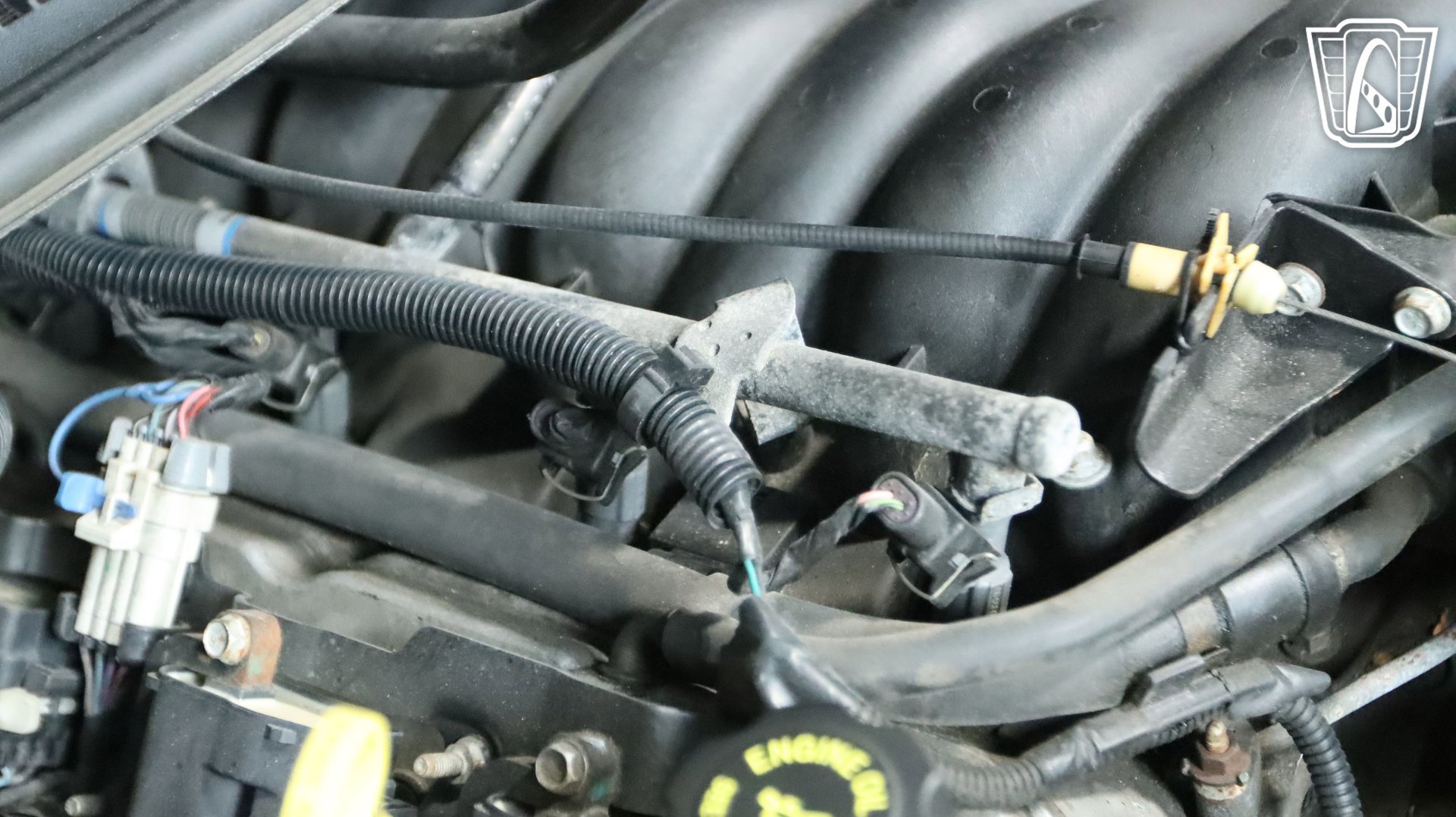 Used 2001 Chevrolet Camaro Z28 RWD image 37