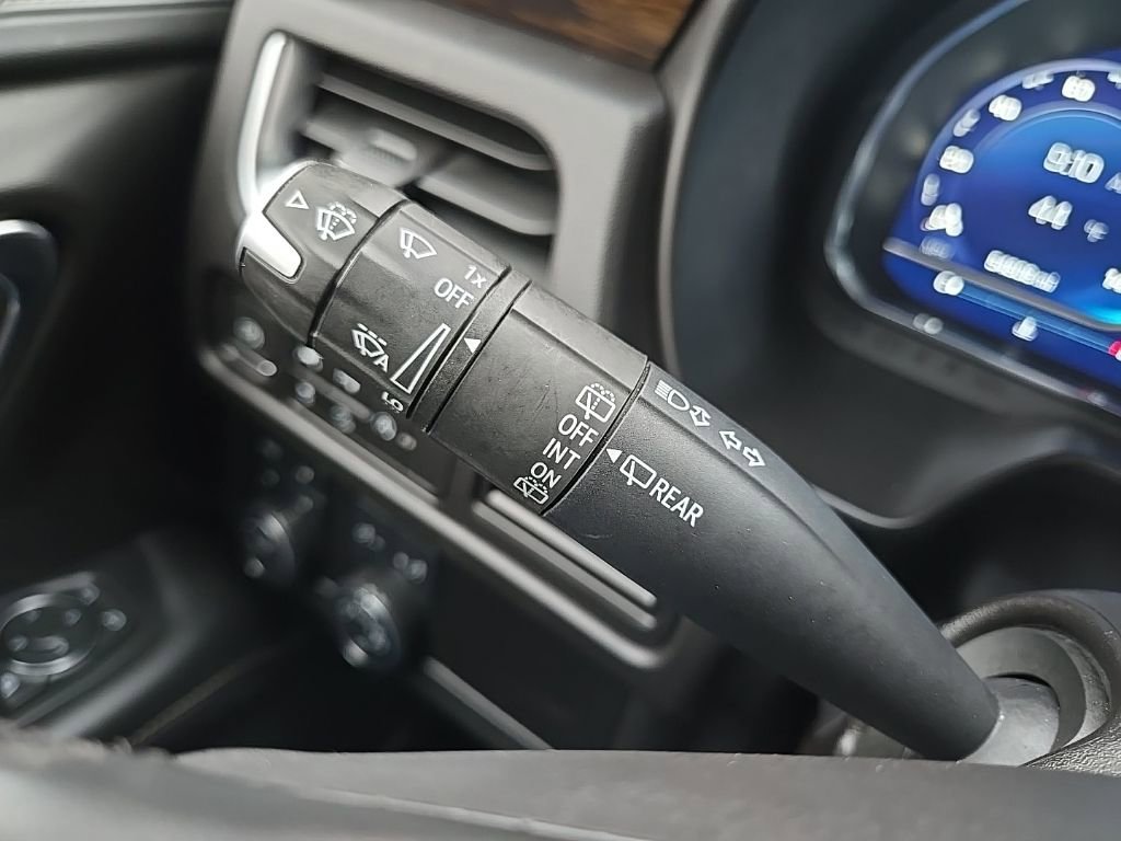 Used 2024 Chevrolet Tahoe Premier image 43