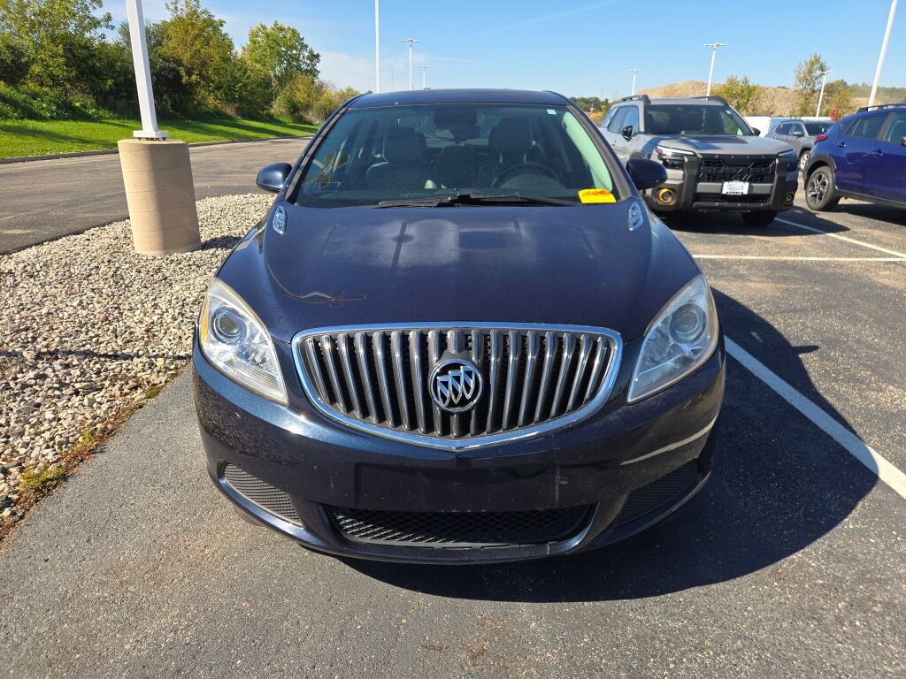 Used 2015 Buick Verano FWD image 2