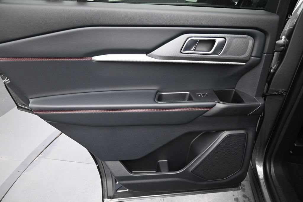 New 2026 Ford Explorer ST AWD/4WD image 20