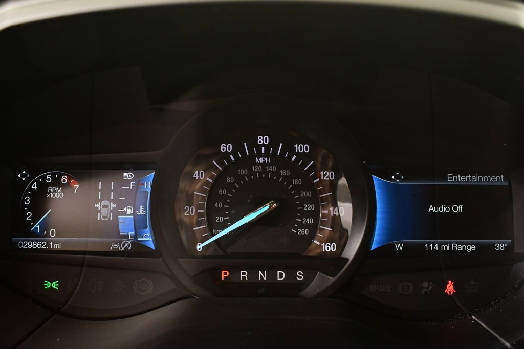 Used 2023 Ford Edge SEL w/ Convenience Package image 26