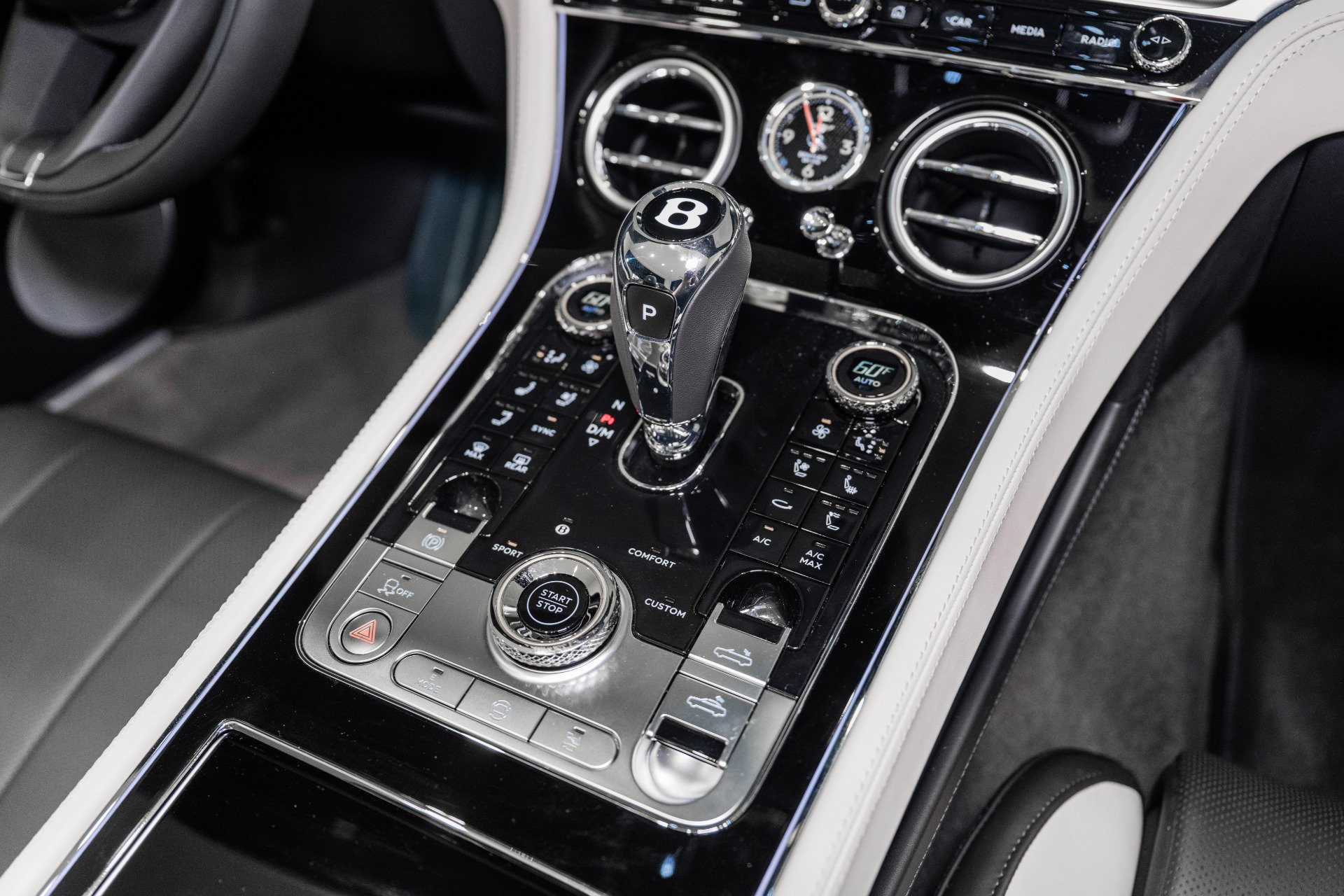 New 2026 Bentley Continental GTC AWD/4WD image 37