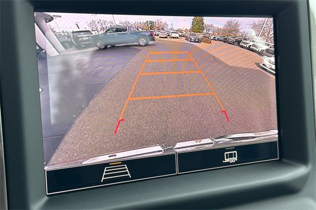 New 2026 GMC Sierra 1500 Pro w/ Pro Value Package image 19