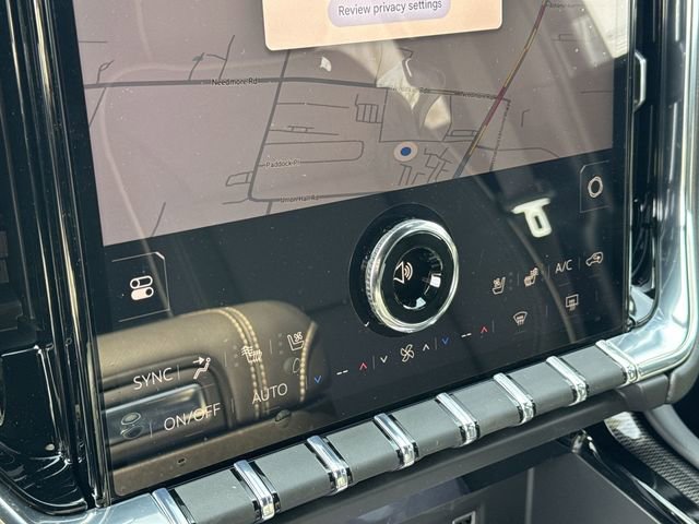 New 2026 GMC Yukon XL Elevation w/ Elevation Premium Package image 22