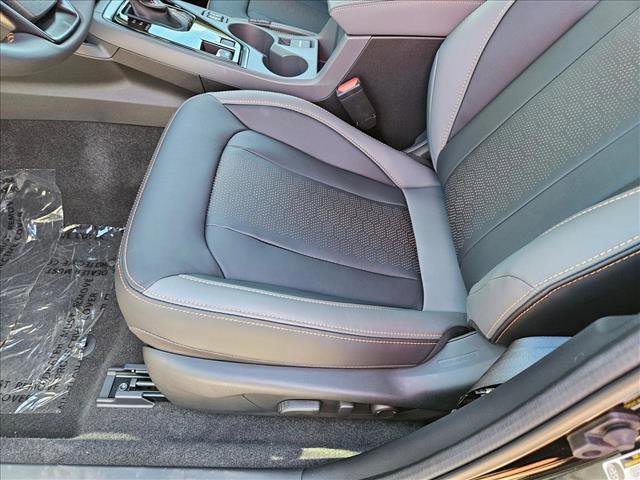 New 2025 Subaru Crosstrek 2.5i Limited image 4