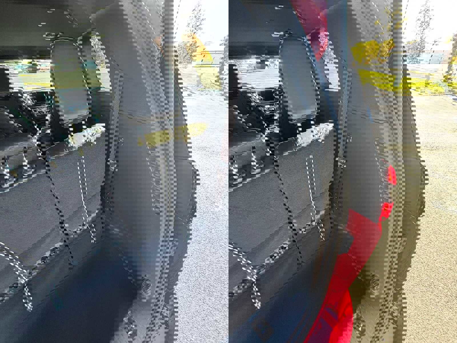 New 2026 Chrysler Pacifica Select image 13