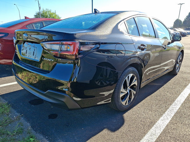 New 2025 Subaru Legacy Premium image 4