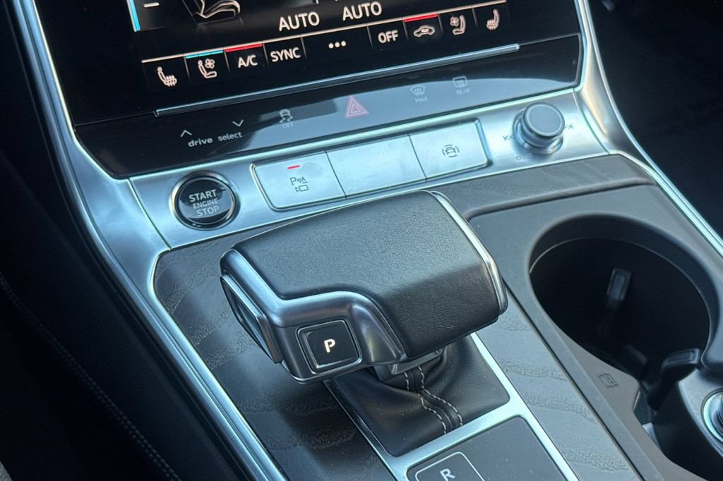 Used 2021 Audi A7 3.0T Premium Plus w/ Premium Plus AWD/4WD image 20