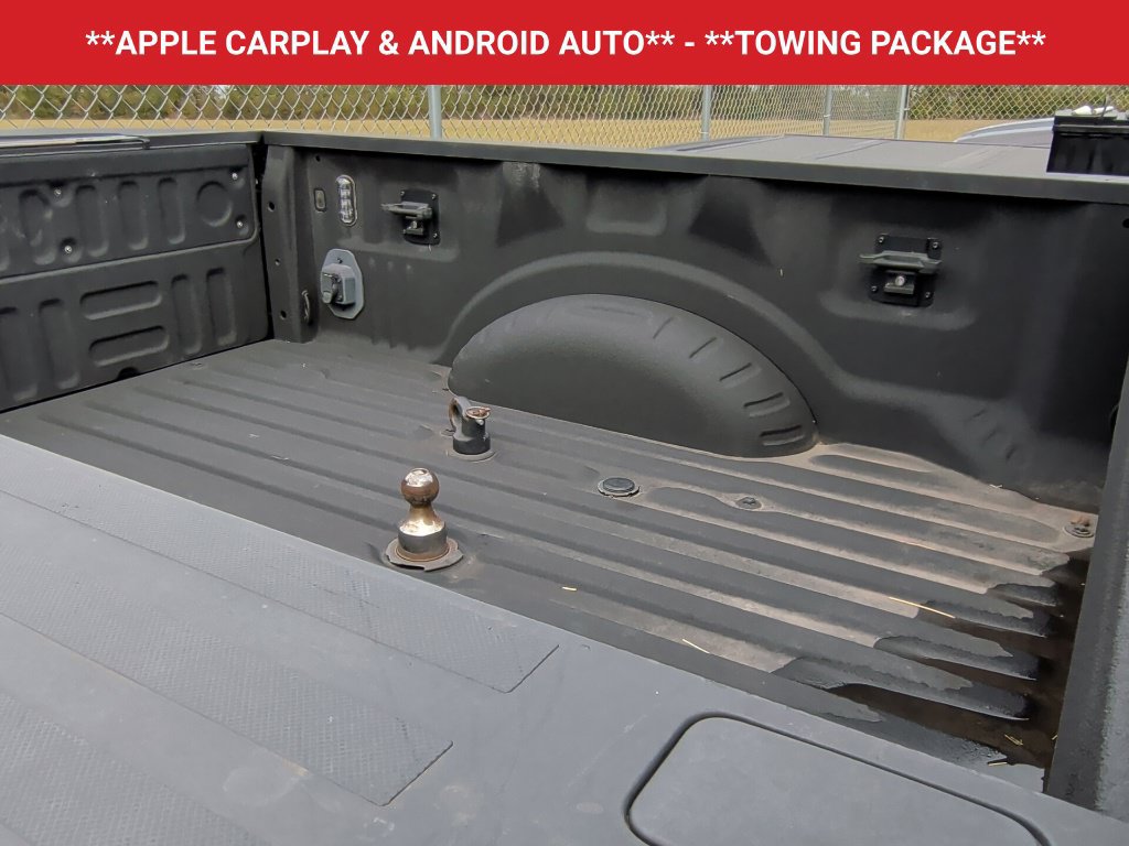 Used 2019 Ford F350 Lariat w/ Lariat Ultimate Package AWD/4WD image 7