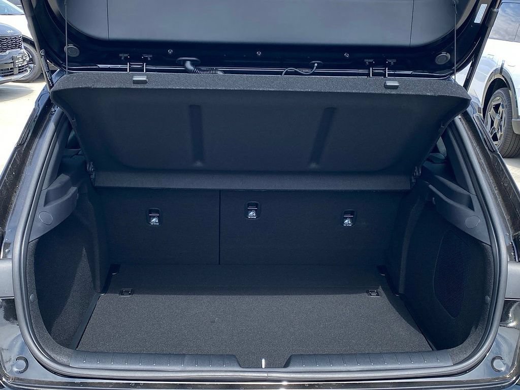 New 2026 Kia K4 GT-Line Turbo FWD image 24