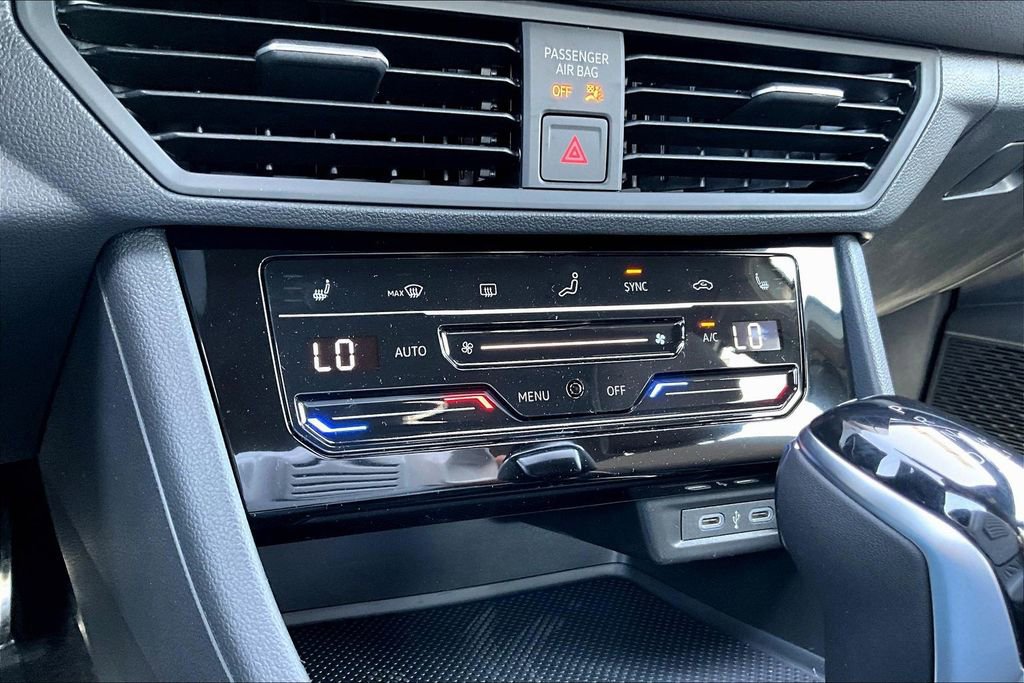 New 2026 Volkswagen Jetta Sport image 13