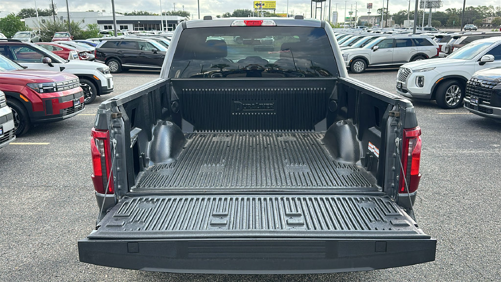Used 2024 Ford F150 XLT w/ Mobile Office Package AWD/4WD image 38
