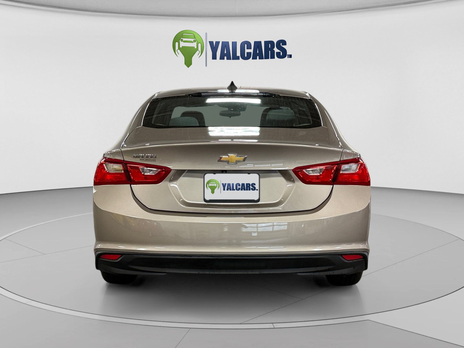 Used 2023 Chevrolet Malibu LS FWD image 4