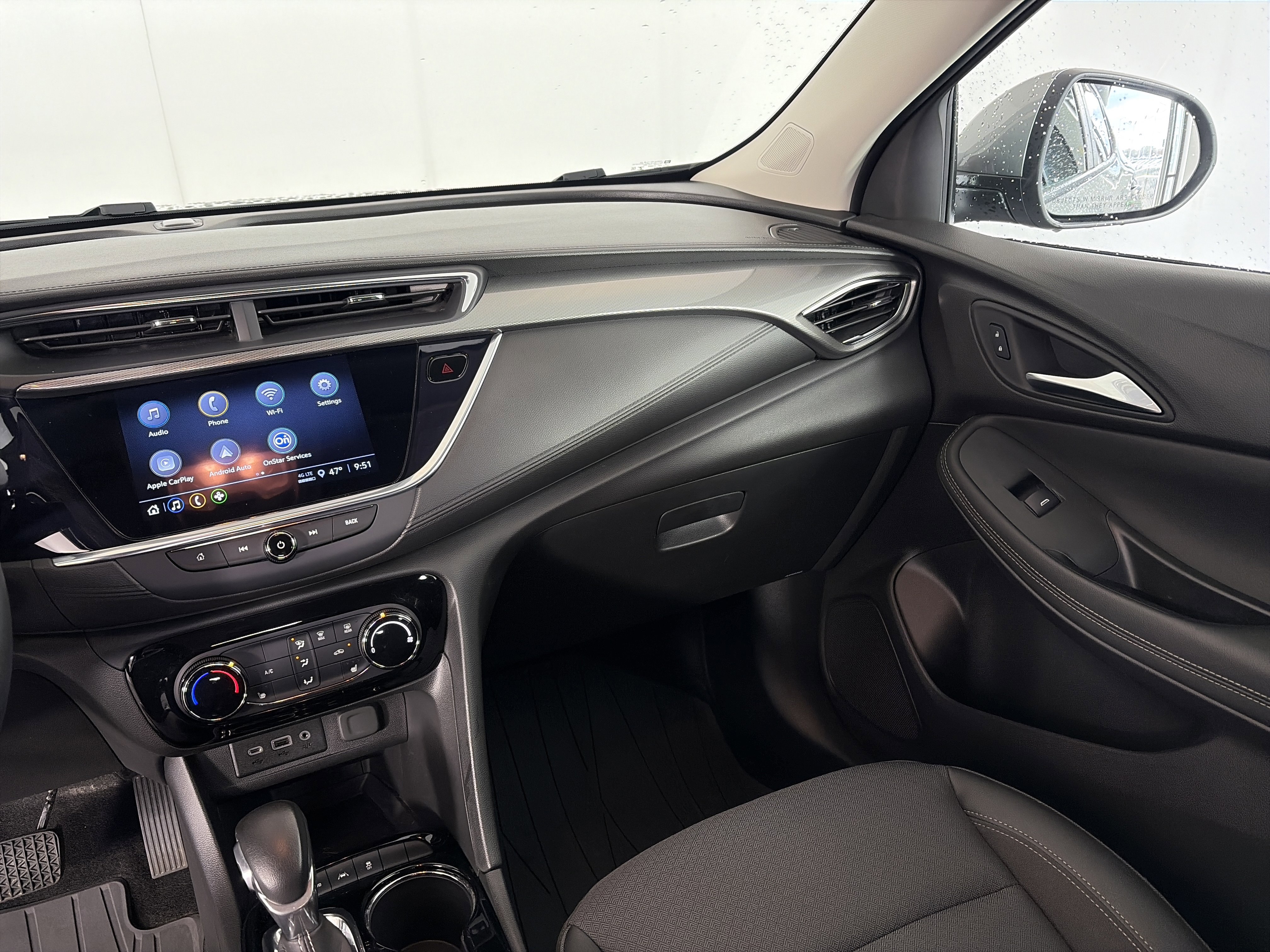 Certified 2023 Buick Encore GX Preferred w/ Cold Weather Comfort Package image 4