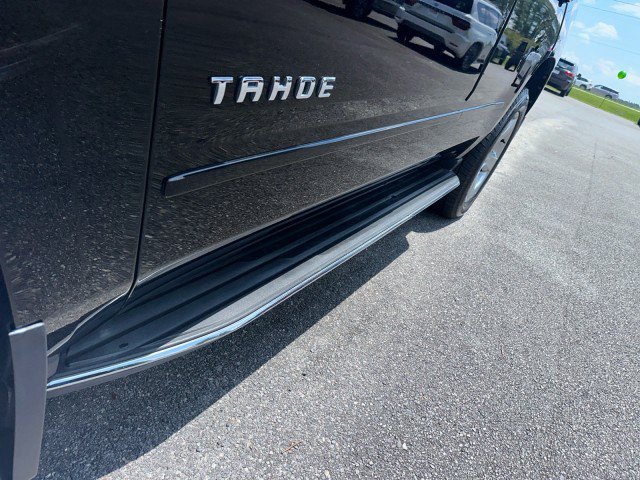 Used 2018 Chevrolet Tahoe Premier RWD image 9
