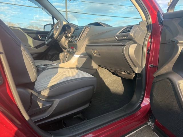 Used 2021 Subaru Forester Premium image 14