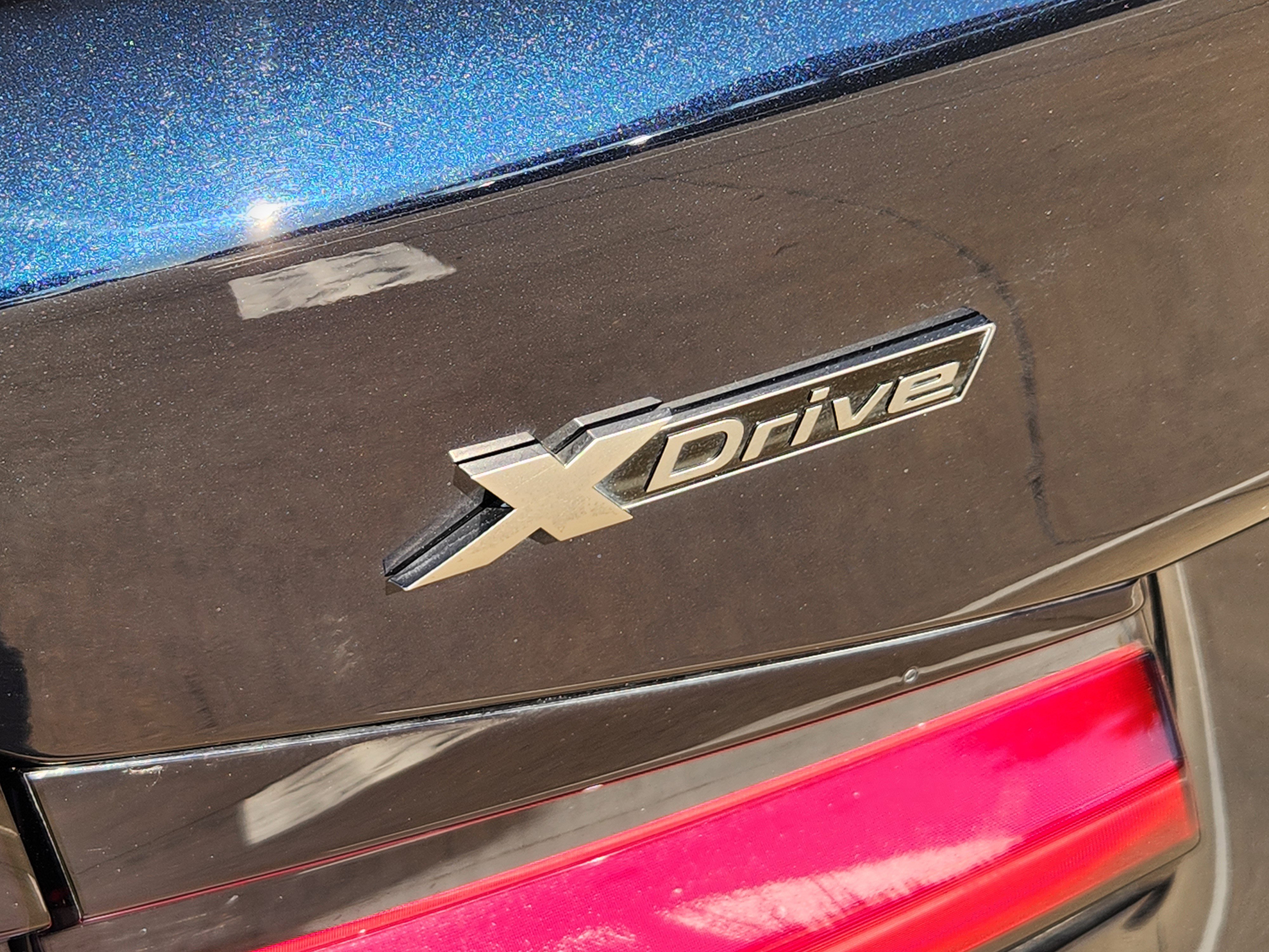 Used 2021 BMW M550i xDrive M550i xDrive w/ Premium Package image 13