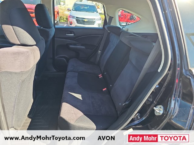 Used 2013 Honda CR-V LX image 11