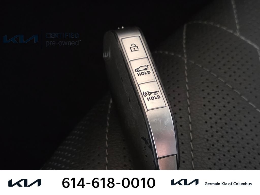 Certified 2024 Kia Telluride SX X-Line AWD/4WD image 33