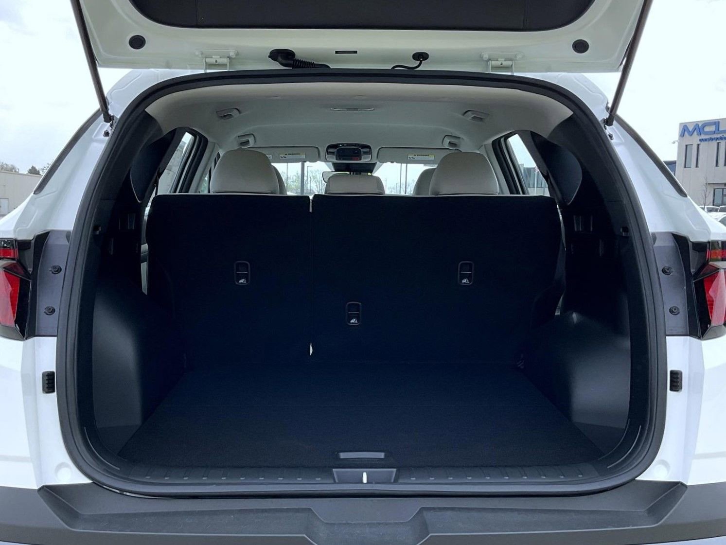 New 2026 Hyundai Tucson SE AWD/4WD image 22