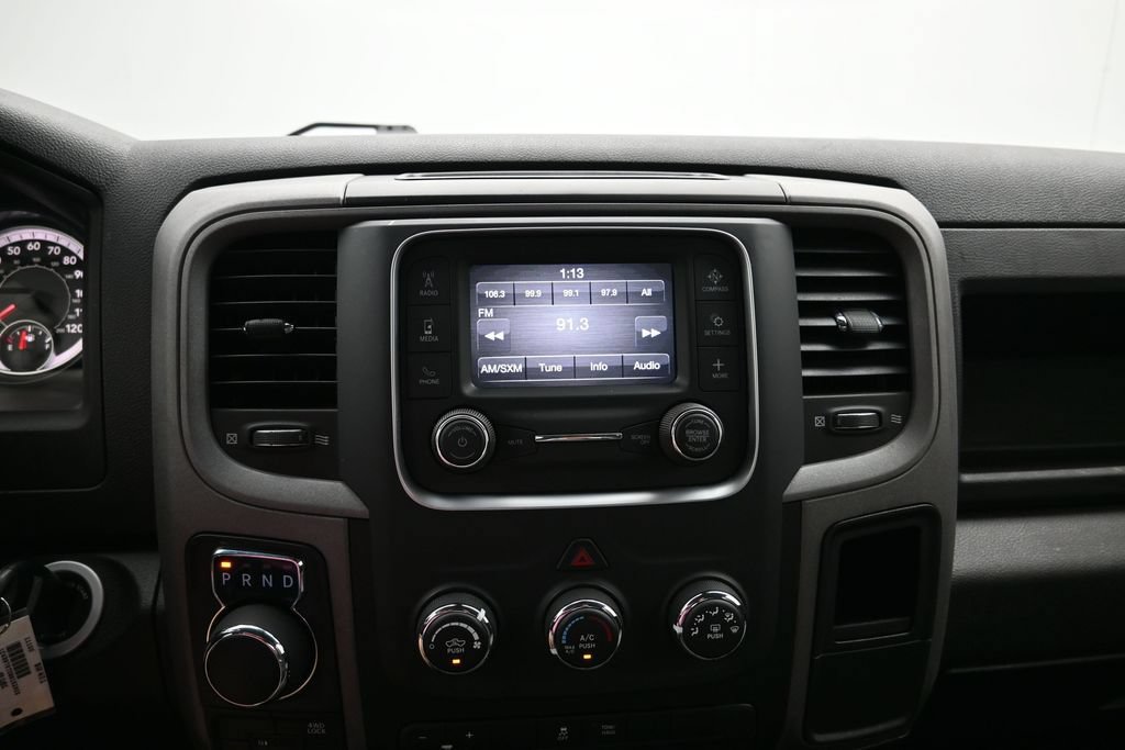 Used 2024 RAM 1500 Tradesman w/ Tradesman SXT Package AWD/4WD image 15