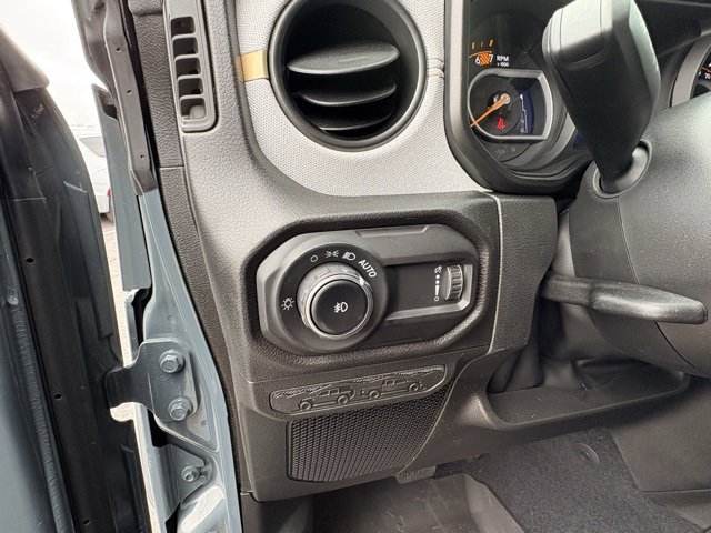 New 2026 Jeep Wrangler Willys image 14