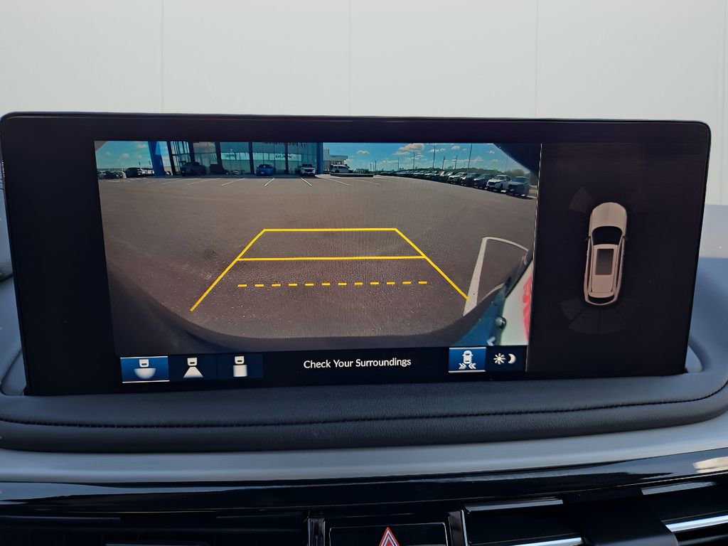 Used 2025 Acura MDX SH-AWD w/ Technology Package image 27