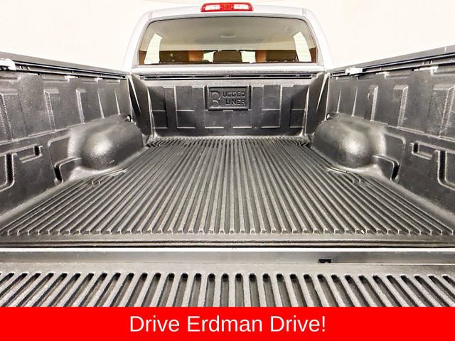 Certified 2018 Toyota Tundra 1794 Edition RWD image 34
