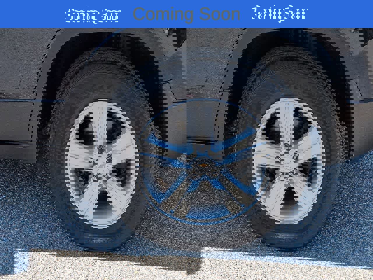 Used 2021 Chevrolet Trax LS w/ Tint and Cruise Package image 13