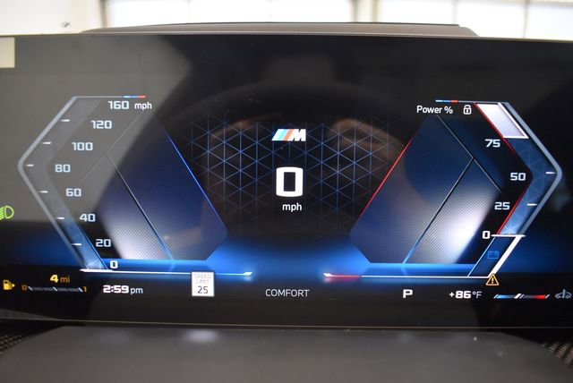 New 2026 BMW X5 M60i w/ Parking Assistance Package AWD/4WD image 26