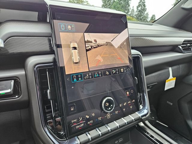 New 2026 GMC Yukon AT4 w/ AT4 Premium Plus Package AWD/4WD image 39