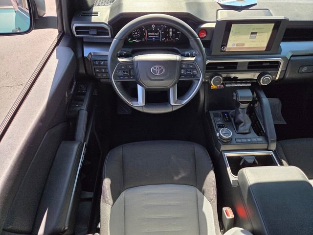 Used 2025 Toyota 4Runner TRD Off-Road AWD/4WD image 13