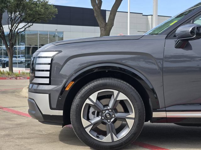 Certified 2026 Hyundai Palisade Limited AWD/4WD image 10
