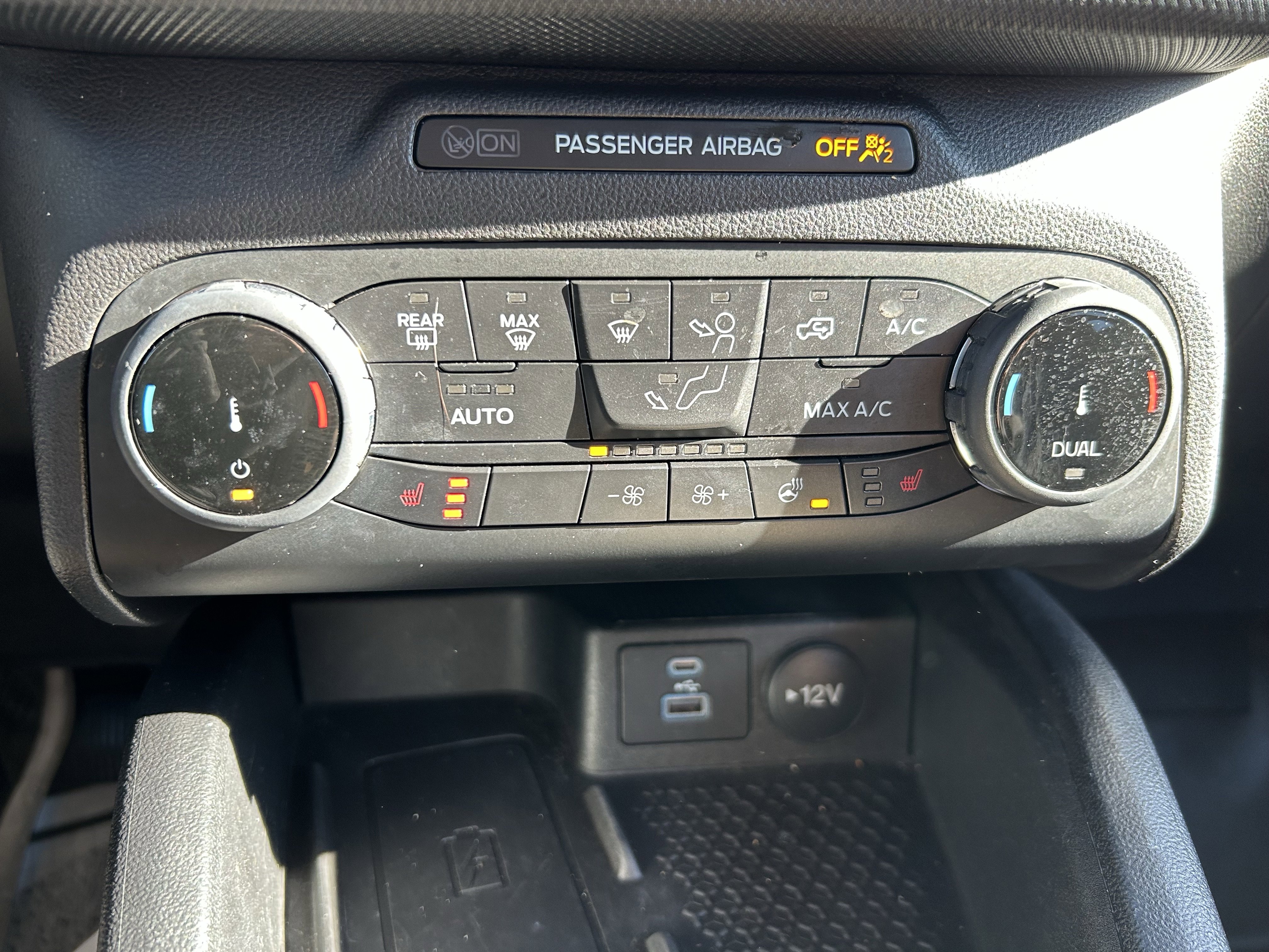 Used 2022 Ford Bronco Sport Badlands w/ Premium Package image 17