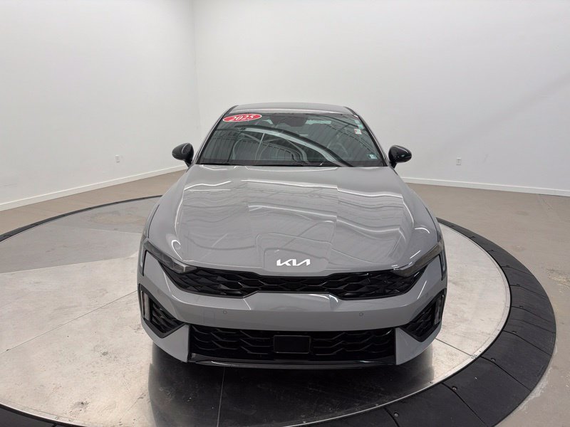Used 2025 Kia K5 GT-Line AWD/4WD image 8