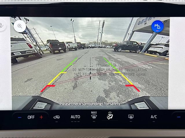 New 2025 Ford Bronco Sport Big Bend image 25