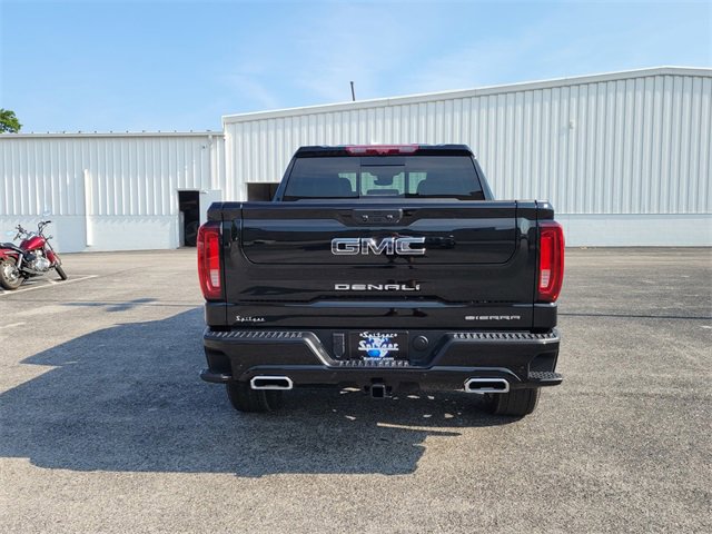 New 2025 GMC Sierra 1500 Denali image 6