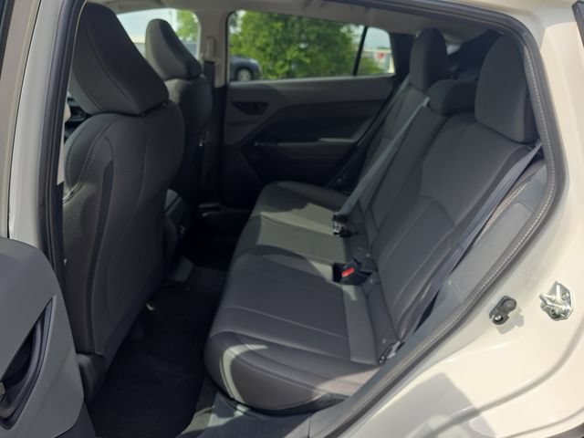 New 2026 Subaru Crosstrek 2.5i Premium AWD/4WD image 22