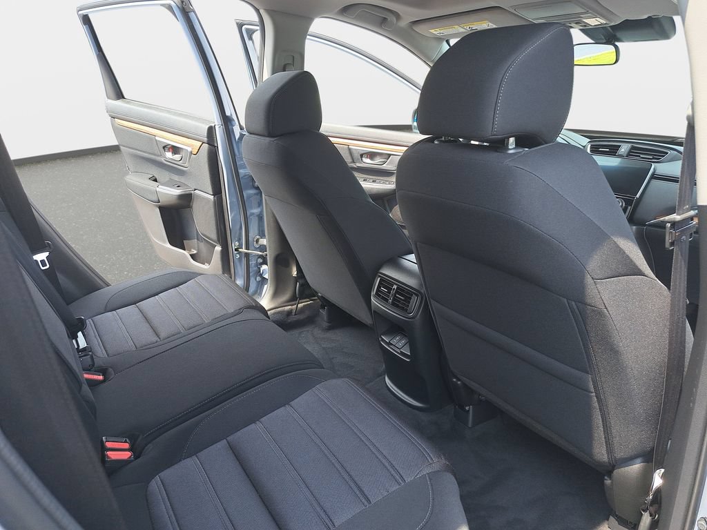 Used 2022 Honda CR-V EX image 12