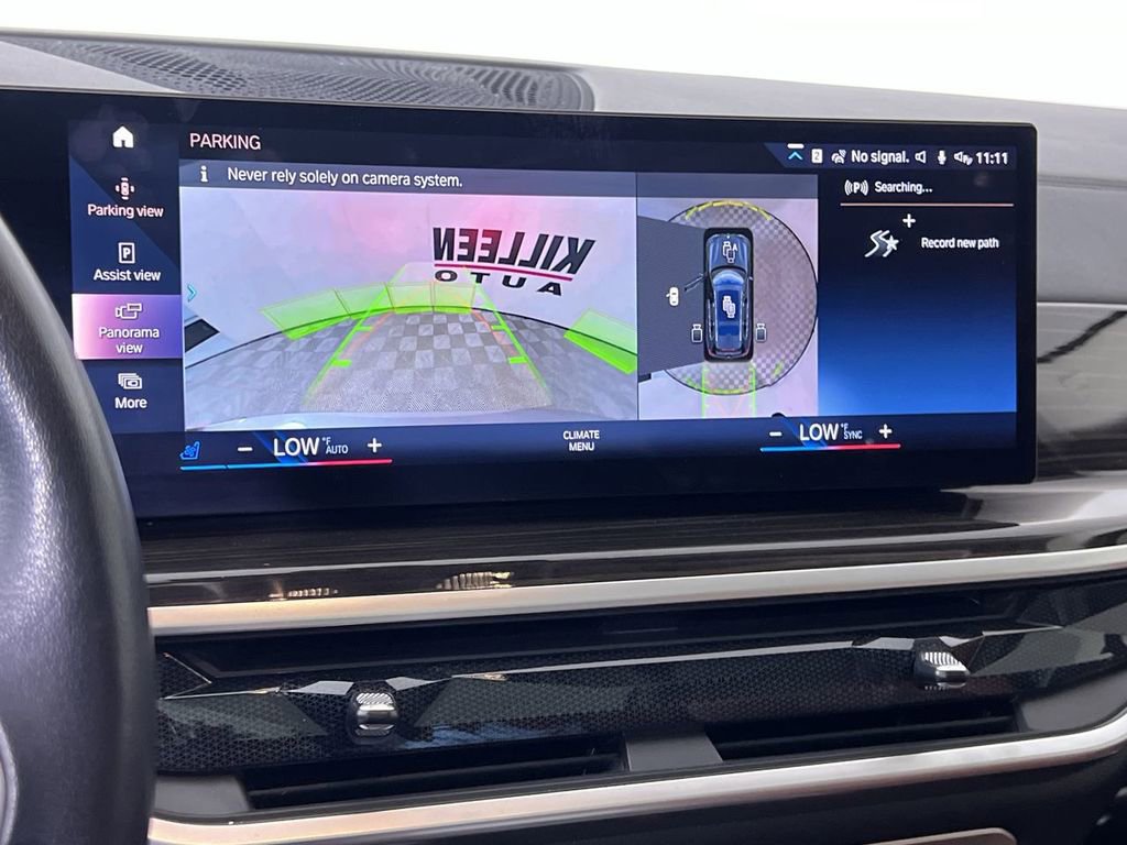 Used 2023 BMW X7 xDrive40i w/ Premium Package image 18